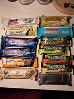 Verschillende proteïne repen, Ophalen of Verzenden