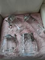 Bierpullen - 4, Ophalen of Verzenden, Zo goed als nieuw