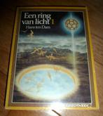 Boek HANS TEN DAM - Een ring van licht deel 1, Boeken, Esoterie en Spiritualiteit, Gelezen