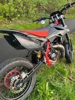 Beta rr 70cc 2021, Fietsen en Brommers, Brommers | Overige merken, Beta, Maximaal 45 km/u, Gebruikt, Ophalen of Verzenden