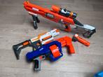 Nerf guns, Ophalen of Verzenden