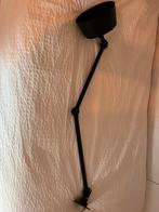 Tonone bolt hanglamp zwart, Huis en Inrichting, Lampen | Wandlampen, Ophalen of Verzenden, Nieuw