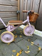 Banwood Driewieler - Perfect voor Peuters!, Ophalen, Gebruikt, Duwstang