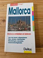 Merian Live! Mallorca Reisgids - Ontdek en Beleef, Europa, Ophalen of Verzenden, Reisgids of -boek, Gelezen