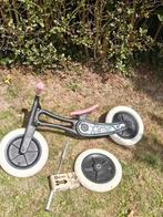 wishbone 3 in 1 loopfiets, Fietsen en Brommers, Fietsen | Driewielers, Ophalen, Gebruikt