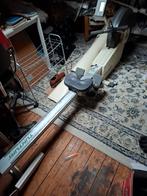 Roei apparaat, Ophalen, Gebruikt