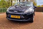 Ford Fiesta 1.25 60KW 3DR 2009 Zwart, Te koop, Geïmporteerd, 5 stoelen, Benzine