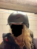 Ski helm M/L, Ophalen of Verzenden, Zo goed als nieuw