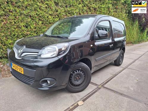Renault Kangoo 1.5 dCi 90 Energy Work Edition, Auto's, Bestelauto's, Bedrijf, Te koop, ABS, Centrale vergrendeling, Elektrische buitenspiegels