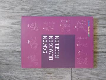 Samen bewegen regelen beschikbaar voor biedingen