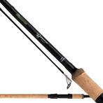 Gezocht fox predator warrior boat 10ft 3lb, Watersport en Boten, Ophalen of Verzenden, Zo goed als nieuw, Werphengel