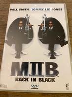 Men in Black II - DVD, Vanaf 12 jaar, Ophalen of Verzenden, Gebruikt