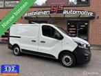 Opel Vivaro bestel 1.6 CDTI L1H1 DC Edition, Gebruikt, Euro 6, 2000 kg, Wit
