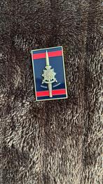 Mariniers commando coin, Ophalen of Verzenden, Marine, Nederland, Embleem of Badge