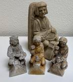 St. Janskathedraal Den Bosch - Beeldjes en boekensteun, Ophalen of Verzenden