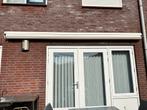 Electrische zonneluifel, Ophalen, Gebruikt, Elektrisch, 150 tot 300 cm