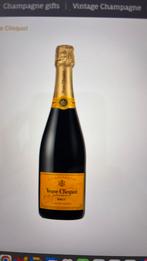 Champagne, Ophalen of Verzenden, Zo goed als nieuw, Frankrijk, Champagne