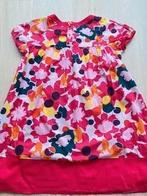 Schattige jurk, tuniek met bloemen van Catimini mt. 146/152, Catimini, Meisje, Ophalen of Verzenden, Zo goed als nieuw