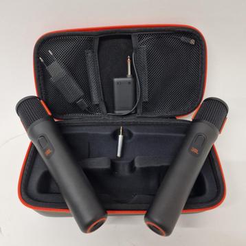 JBL Partybox Wireless Mic Set | Nette staat beschikbaar voor biedingen