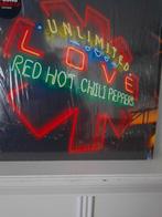 RED HOT CHILI PEPPERS - UNLIMITED LOVE, Ophalen of Verzenden, Zo goed als nieuw