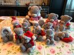 Me to you beren, Verzamelen, Beren en Cherished Teddies, Ophalen of Verzenden, Zo goed als nieuw, Stoffen beer, Me To You
