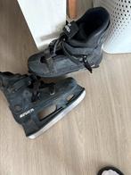Schaatsen te koop gebruikt, Sport en Fitness, Schaatsen, Ophalen of Verzenden, Zo goed als nieuw, Noren