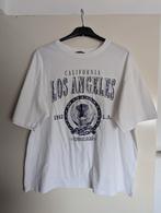 Twee oversized t-shirts - S, Ophalen of Verzenden, Gedragen, Korte mouw