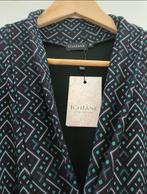 Prachtig jumpsuit merk IchJane, Kostuum of Pak, Blauw, Nieuw, Ophalen of Verzenden