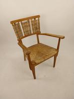 Mart Stam fauteuil uit 1949, Ophalen, Zo goed als nieuw, Hout, Eén