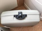 2 Delsey Koffers - Goede Staat, Sieraden, Tassen en Uiterlijk, Koffers, Gebruikt, 50 tot 60 cm, Hard kunststof, Slot