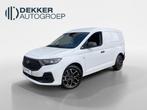 Ford Transit Connect 1.5 EcoBoost 150 pk PHEV L1 Trend, Stof, 4 cilinders, 150 pk, Wit