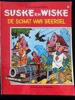 Suske en Wiske 1e drukken, Willy Vandersteen, Ophalen of Verzenden, Zo goed als nieuw, Meerdere stripboeken