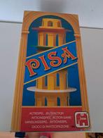 Pisa Torenspel van Jumbo, Hobby en Vrije tijd, Gezelschapsspellen | Bordspellen, Jumbo, Ophalen of Verzenden, Zo goed als nieuw