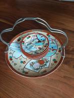 Japans porselein Kutani ware set!, Antiek en Kunst, Antiek | Porselein, Ophalen of Verzenden