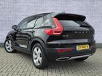 Volvo XC40 T4 AWD Aut Inscription | Trekhaak 2000 kg | Parke, Automaat, 12 maanden, Euro 6, Zwart