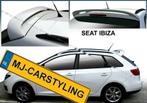 Seat Ibiza 6J SW - Dakspoiler, Ophalen of Verzenden, MJ-Carstyling, Info@mj-carstyling.net, Sibeliusstraat 81 5011JH Tilburg