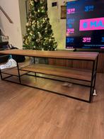 Tv meubel, Huis en Inrichting, Ophalen, Zo goed als nieuw, 25 tot 50 cm, Rechthoekig