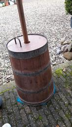 Ton, 150 liter of meer, Ophalen, Gebruikt