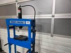 PROFI PRESS 15 TON Werkplaatspers, Hydraulisch, Handbediend, Doe-het-zelf en Verbouw, Gereedschap | Handgereedschap, EU, Gebruikt