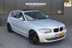 BMW 1-serie Navi|Clima|Cruise|Open dak|Klep-systeem, 1596 cc, Gebruikt, 4 cilinders, 116 pk
