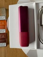 IQOS bordeaux nieuw!, Ophalen of Verzenden, Zo goed als nieuw