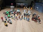 Playmobil diverse, 1 speler, Ophalen, Gebruikt