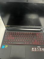 Acer nitro 5, Computers en Software, Windows Laptops, Ophalen of Verzenden, Zo goed als nieuw, 15 inch