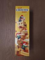 La Chouffe - Jenga Spel, Ophalen of Verzenden, Nieuw, Overige typen, Overige merken