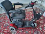 Scootmobiel Gogo elite traveller, Diversen, Ophalen, Zo goed als nieuw, 10 km/u of minder