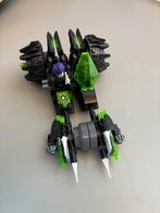 LEGO Nexo Knights 72002 – Twinfector – Compleet, Kinderen en Baby's, Speelgoed | Duplo en Lego, Ophalen, Zo goed als nieuw