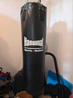 Hanumat bokszam incl domyos bokszakframe, Ophalen, Gebruikt, Bokszak