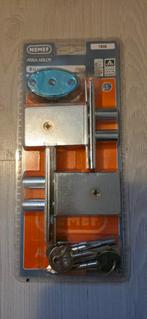Nieuw Bijzetslot Nemef, Ophalen of Verzenden, Nieuw, IJzer, Slot