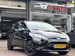 Ford Fiesta 1.25 Limited Airco 5DRS Elek-Pakket NAP, Voorwielaandrijving, Euro 5, Gebruikt, 1242 cc