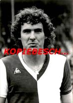 Feyenoord Gerard van der Lem # 477, Verzenden, Feyenoord, Spelerskaart